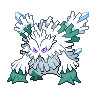 Abomasnow-Mega