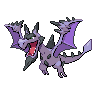 Aerodactyl-Mega