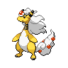 Ampharos-Mega