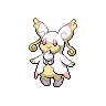 Audino-Mega