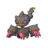 Banette-Mega