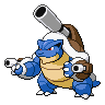 Blastoise-Mega