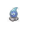 Castform-Rainy