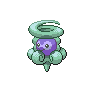 Castform-Snowy