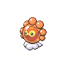 Castform-Sunny