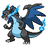 Charizard-Mega-X