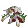 Chesnaught-Mega