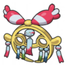 Chimecho-Mega