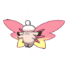 Clefable-Mega