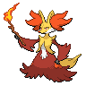 Delphox