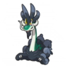 Drampa-Mega