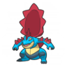 Feraligatr-Mega