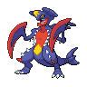 Garchomp-Mega