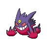 Gengar-Mega