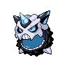 Glalie-Mega