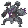 Golisopod-Mega