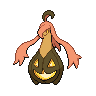 Gourgeist