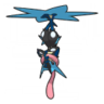 Greninja-Mega