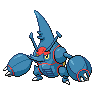 Heracross-Mega