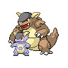 Kangaskhan-Mega