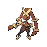 Lopunny-Mega