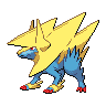 Manectric-Mega