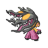 Mawile-Mega