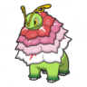 Meganium-Mega