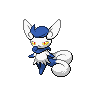 Meowstic-F