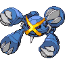 Metagross-Mega