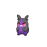 Morpeko-Hangry