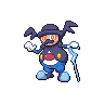 Mr. Rime