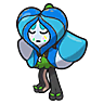 Ogerpon-Wellspring-Tera