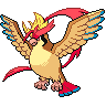 Pidgeot-Mega