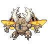 Pinsir-Mega