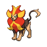 Pyroar-Mega