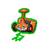 Rotom-Mow