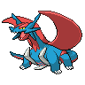 Salamence-Mega