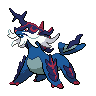 Samurott-Hisui