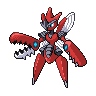 Scizor-Mega