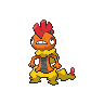 Scrafty-Mega