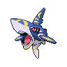 Sharpedo-Mega