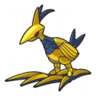 Skarmory-Mega