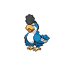 Squawkabilly-Blue