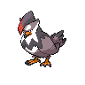 Staraptor-Mega