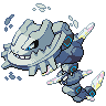 Steelix-Mega