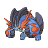 Swampert-Mega
