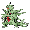 Tyranitar-Mega
