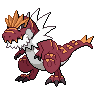 Tyrantrum