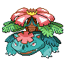 Venusaur-Mega